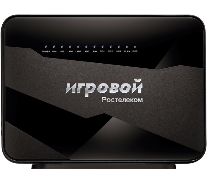 Wi-Fi роутер Ростелеком в Костомукше 